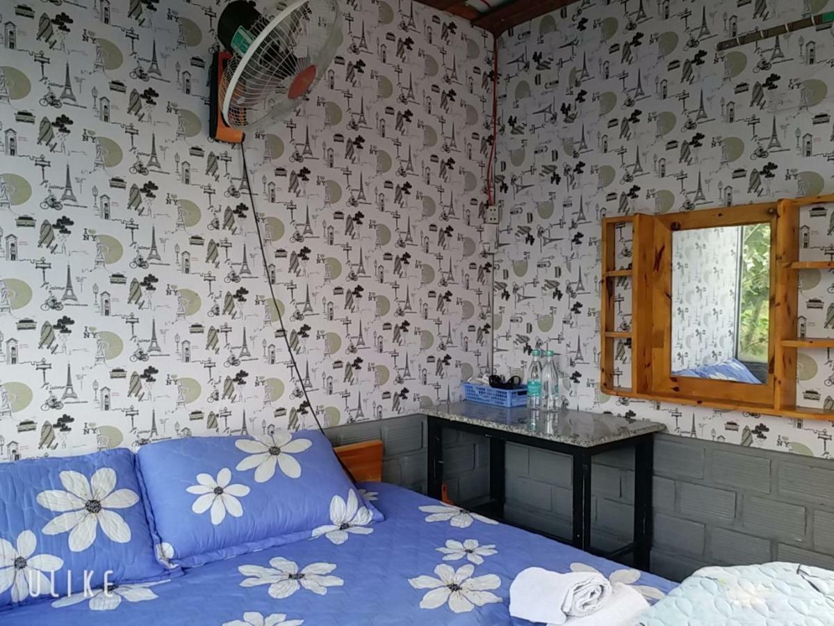 Hotel Windy Hill Dalat Exteriér fotografie