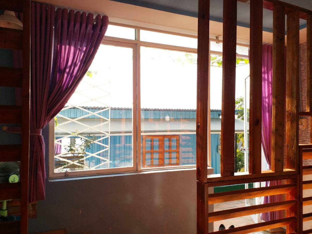 Hotel Windy Hill Dalat Exteriér fotografie