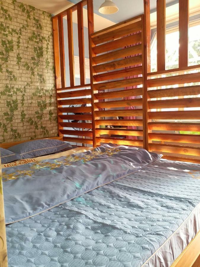 Hotel Windy Hill Dalat Exteriér fotografie