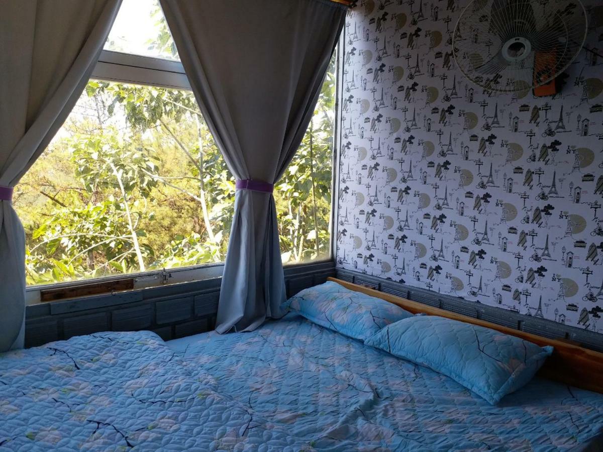 Hotel Windy Hill Dalat Exteriér fotografie
