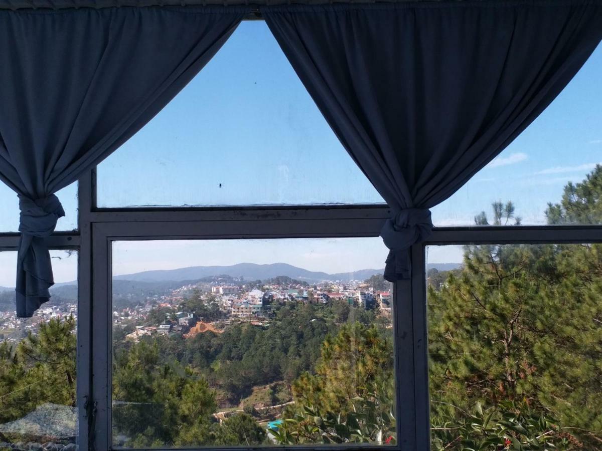 Hotel Windy Hill Dalat Exteriér fotografie
